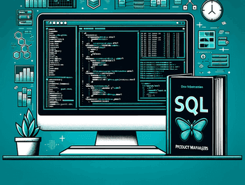 SQL For Product Managers - Featured image