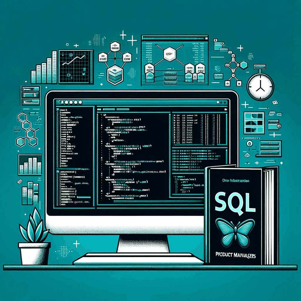 SQL For Product Managers - Featured image